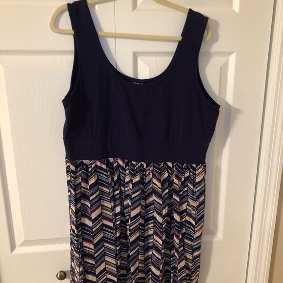 torrid Dresses & Skirts - Torrid sun dress